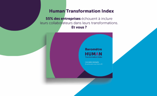 Human Transformation Index